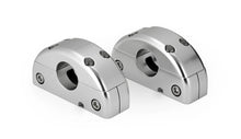JL Audio 1.315in Pipe Mount Brackets for ETXv3 Series