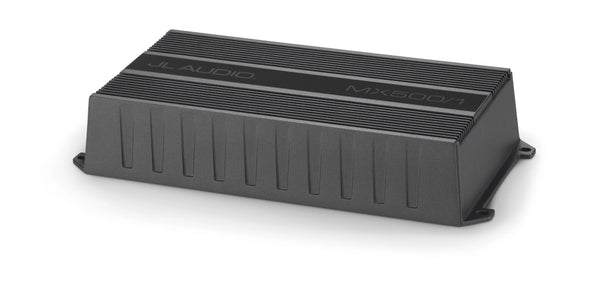JL Audio MX Marine Amplifier Monoblock Wide-Range 500 Watts 12v