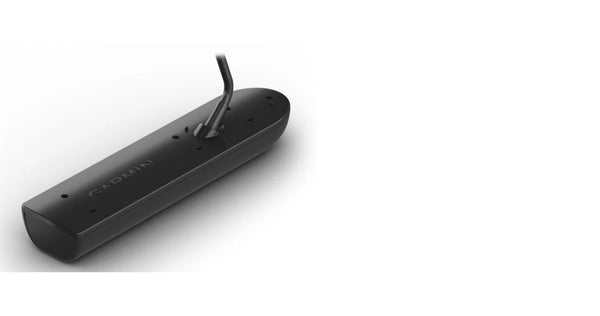 Garmin GT56UHD-TR Transducer Trolling Motor for 48 Force Kraken