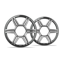 Fusion Apollo Gray Sport Grilles for 7.7in Speakers