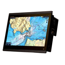 Furuno TZT-16X 16 TZtouchXL Multifunction Display