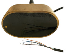 Furuno PM275LHW Pocket Mount Low High Wide CHIRP Bare wire