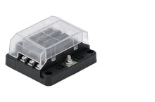 EGIS RT Fuse Block 6 Circuit with LED Indication
