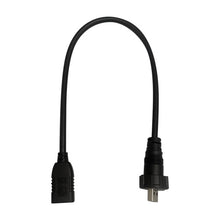 Furuno USB A to USB A 1ft Adapter Cable