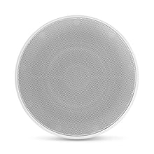 JL Audio M6 6.5in Speaker White LUXe Grille