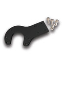 POWRTRAN Foresight Fit Kit for Lowrance Ghost