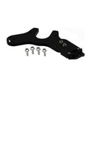 POWRTRAN Foresight Fit Kit for Lowrance Ghost Mega 360 Dual Bracket