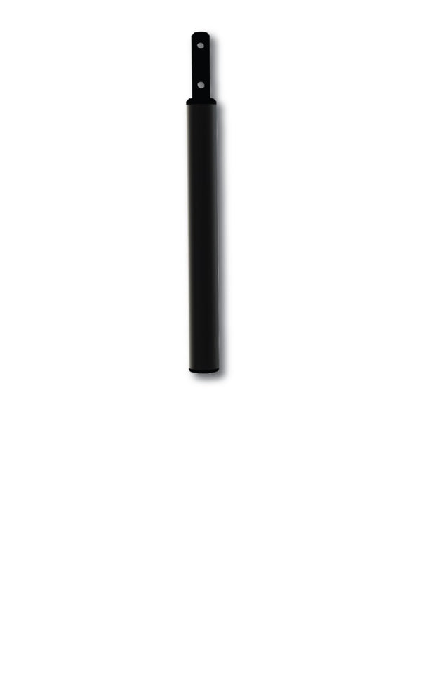 POWRTRAN Foresight 10in Shaft Extension