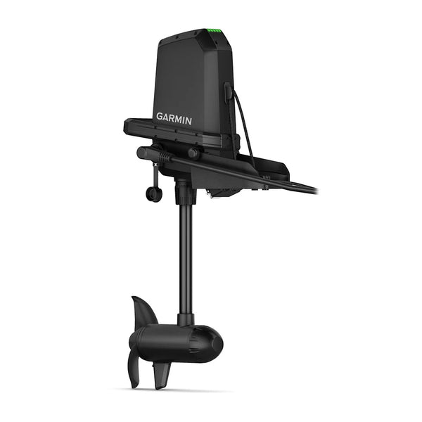 Garmin Force Current Kayak Trolling Moter with Foot Pedal