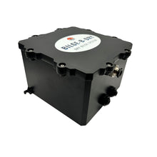 Bilge-B-Dry Dual Pump 12v Dry Biilge System