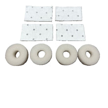 Bilge-B-Dry Filter Material for Pickup