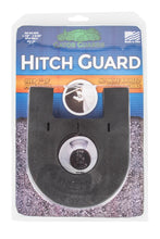Gator Guard Hitch Gaurd Black