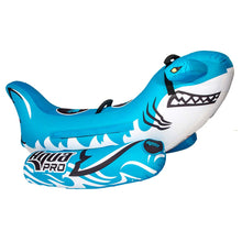 Aqua Leisure 82&quot; Water Sport Towable &quot;Hammerhead - The Shark&quot; - 2-Rider