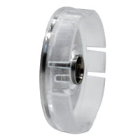 Bluewater 22mm Ring Style Button | Stainless Replacement