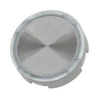 Bluewater 22mm Ring Style Button | Stainless Replacement