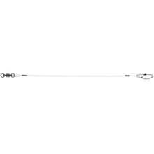 VMC Fluorocarbon Leader - 150lb - 12&quot;
