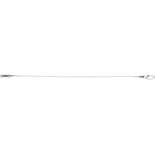 VMC Titanium Leader Multi-Strand - 50lb - 6&quot;