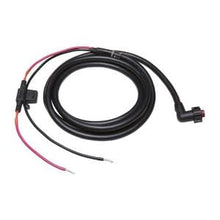 Garmin Threaded Power Cable