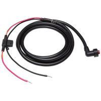 Garmin Threaded Power Cable