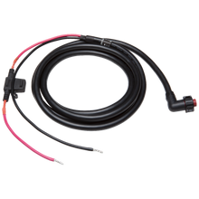 Garmin Threaded Power Cable
