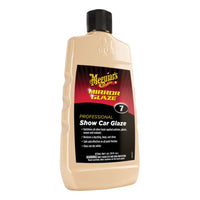 Meguiar's Mirror Glaze&reg; Professional Show Car Glaze - 16oz
