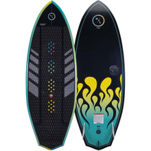 Hyperlite 2022 Speedster Wakesurf Board - 5.2