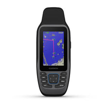 Garmin GPSMAP 79sc Handheld GPS