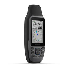 Garmin GPSMAP 79sc Handheld GPS