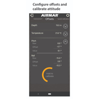 Airmar DST810 Plastic Smart Sensor 235kHz - NMEA 2000 - Bluetooth