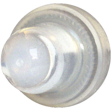 Paneltronics Circuit Breaker Boot - 3/8&quot; - Round - Clear