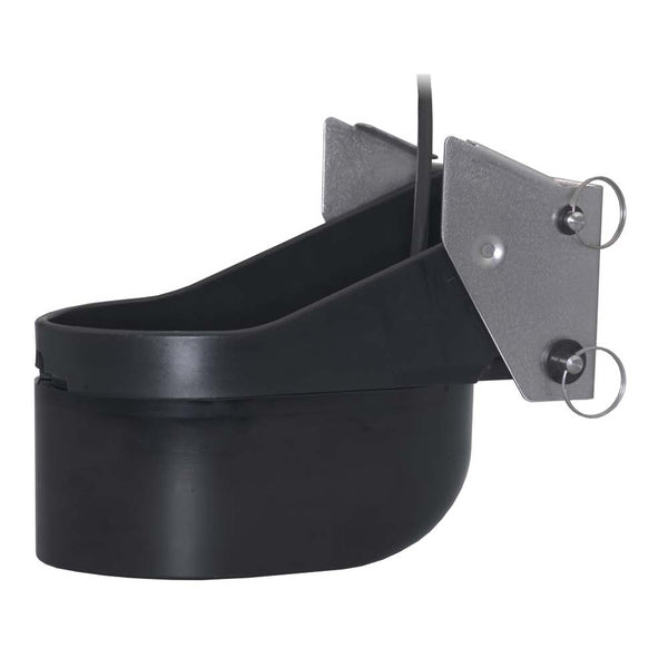 Airmar TM265C-LM-12F Transom Mount Transducer w/12-Pin Connector f/Furuno TZT12F, TZT16F &amp; TZT19F
