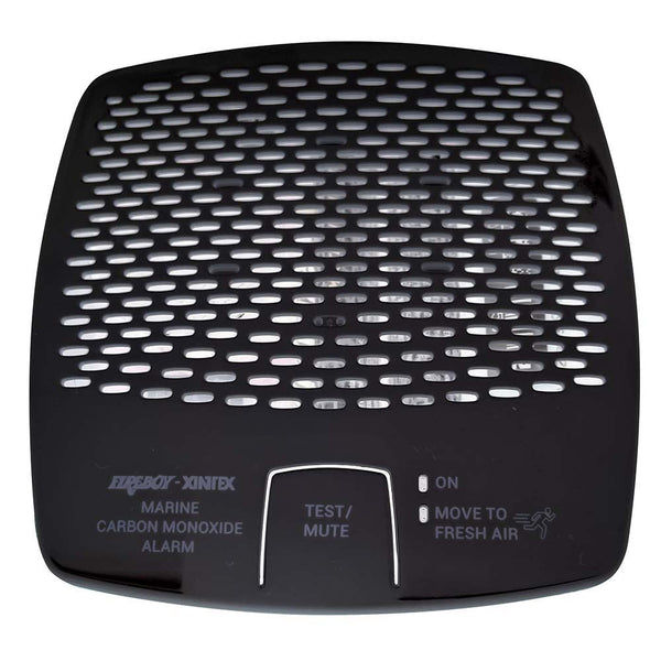 Xintex CMD6-MBR-BR CO Alarm Internal Battery Interconnect - Black