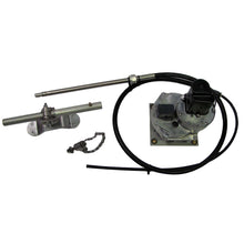 Octopus Sailboat Drive Short Stroke 8&quot; Up To 38&#39; or 15,400lbs