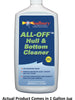 Sudbury All-Off Hull & Bottom Cleaner - Gallon