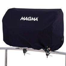 Magma Grill Cover f/Catalina - Navy Blue - 12&quot; x 18&quot;
