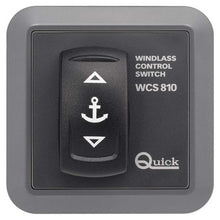 Quick WCS810 Up/Down Control Switch f/Windlasses