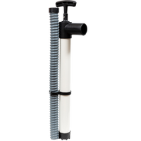 Johnson Pump Hand Pump - 36' w/Hose