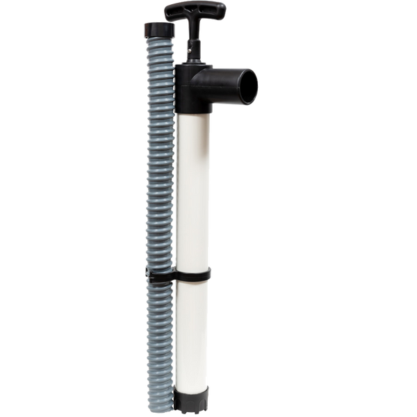 Johnson Pump Hand Pump - 36' w/Hose