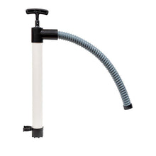 Johnson Pump Hand Pump - 36&#39; w/Hose