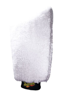 Meguiar's Microfiber Wash Mitt