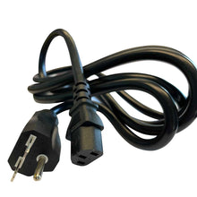 Victron Mains Cord NEMA 6-15P, 230VAC f/Smart IP43 2M SKYLLA-S Phoenix Power Cord