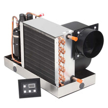 Dometic EnviroComfort ECD16KZ-HV AC Retrofit Kit - 16,000 BTU - 230V - *Remanufactured