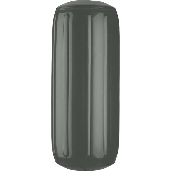 Polyform HTM-1 Hole Through Middle Fender 6.3" x 15.5" - Graphite