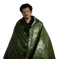S.O.L. Sport Utility Blanket Survival Emergency | 0140-1198
