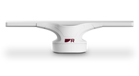 Raymarine Cyclone Radar w/4' Open Array &amp; 15M Cables