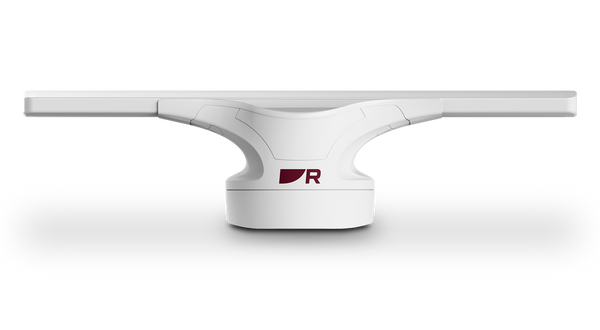 Raymarine Cyclone Radar w/4' Open Array &amp; 15M Cables
