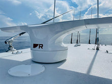 Raymarine Cyclone Radar w/4&#39; Open Array &amp; 15M Cables