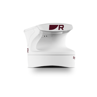 Raymarine Cyclone Radar w/4' Open Array &amp; 15M Cables