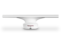 Raymarine Cyclone Radar w/4' Open Array &amp; 15M Cables