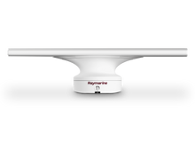 Raymarine Cyclone Radar w/4&#39; Open Array &amp; 15M Cables